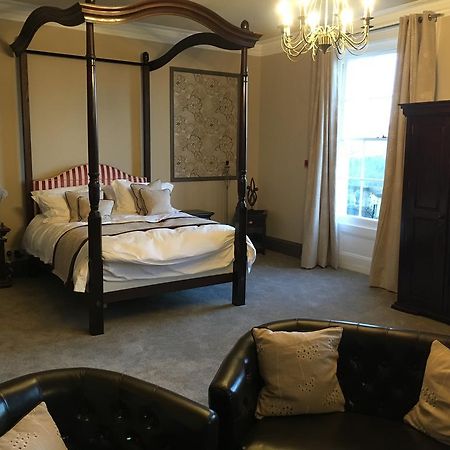 Glenfall House Cheltenham Eksteriør bilde