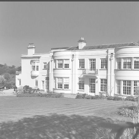 Glenfall House Cheltenham Eksteriør bilde