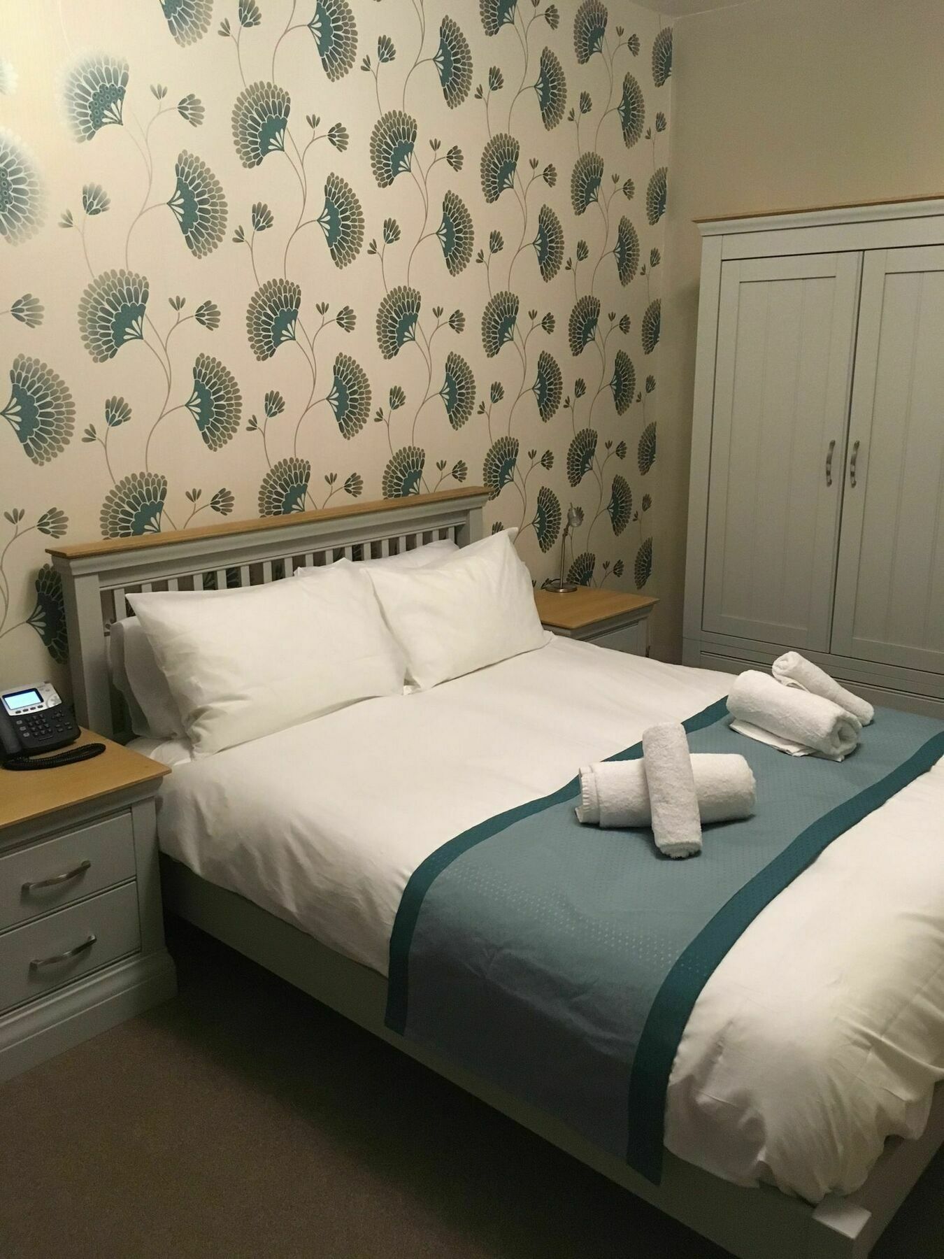 Glenfall House Cheltenham Eksteriør bilde