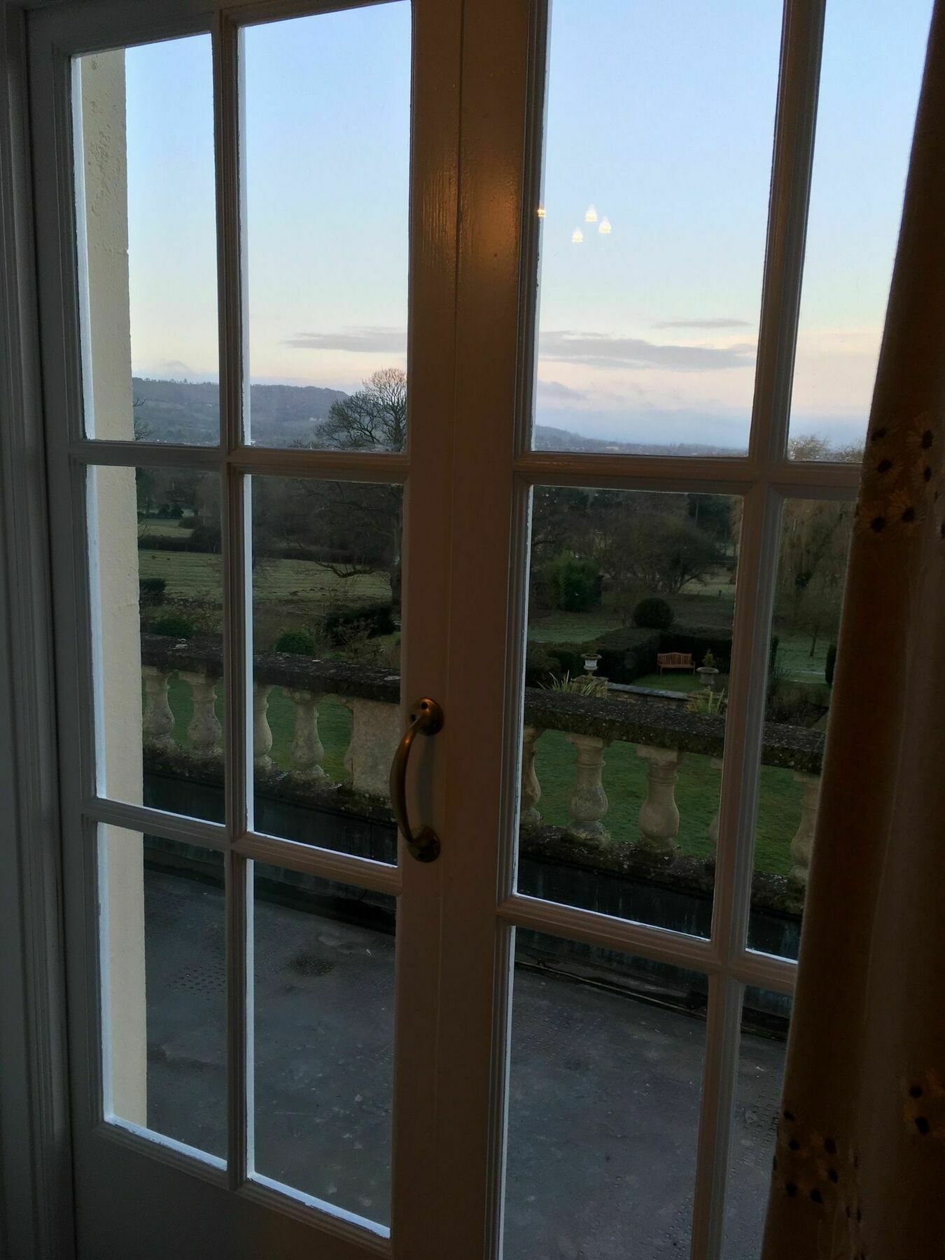 Glenfall House Cheltenham Eksteriør bilde