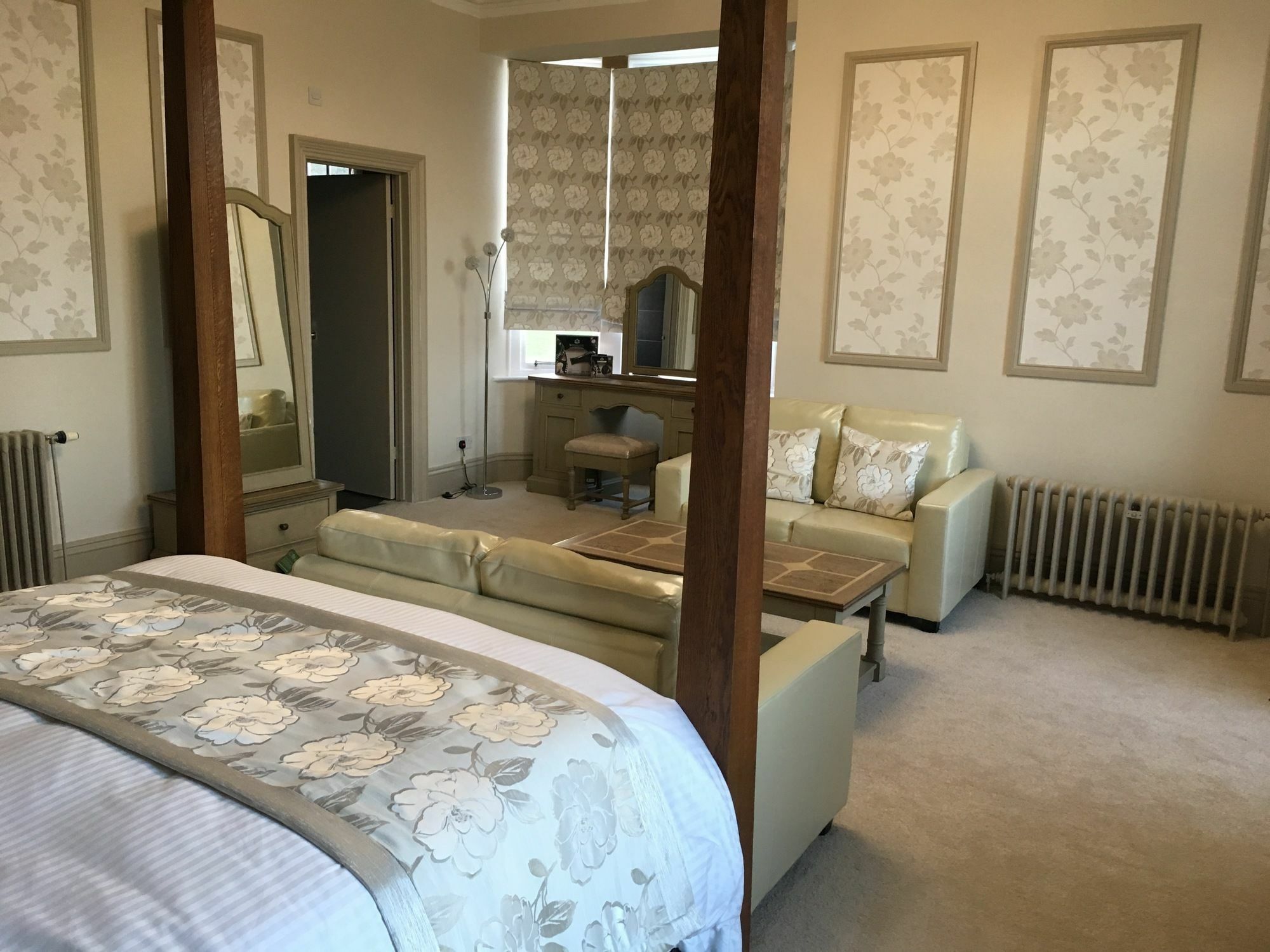 Glenfall House Cheltenham Eksteriør bilde
