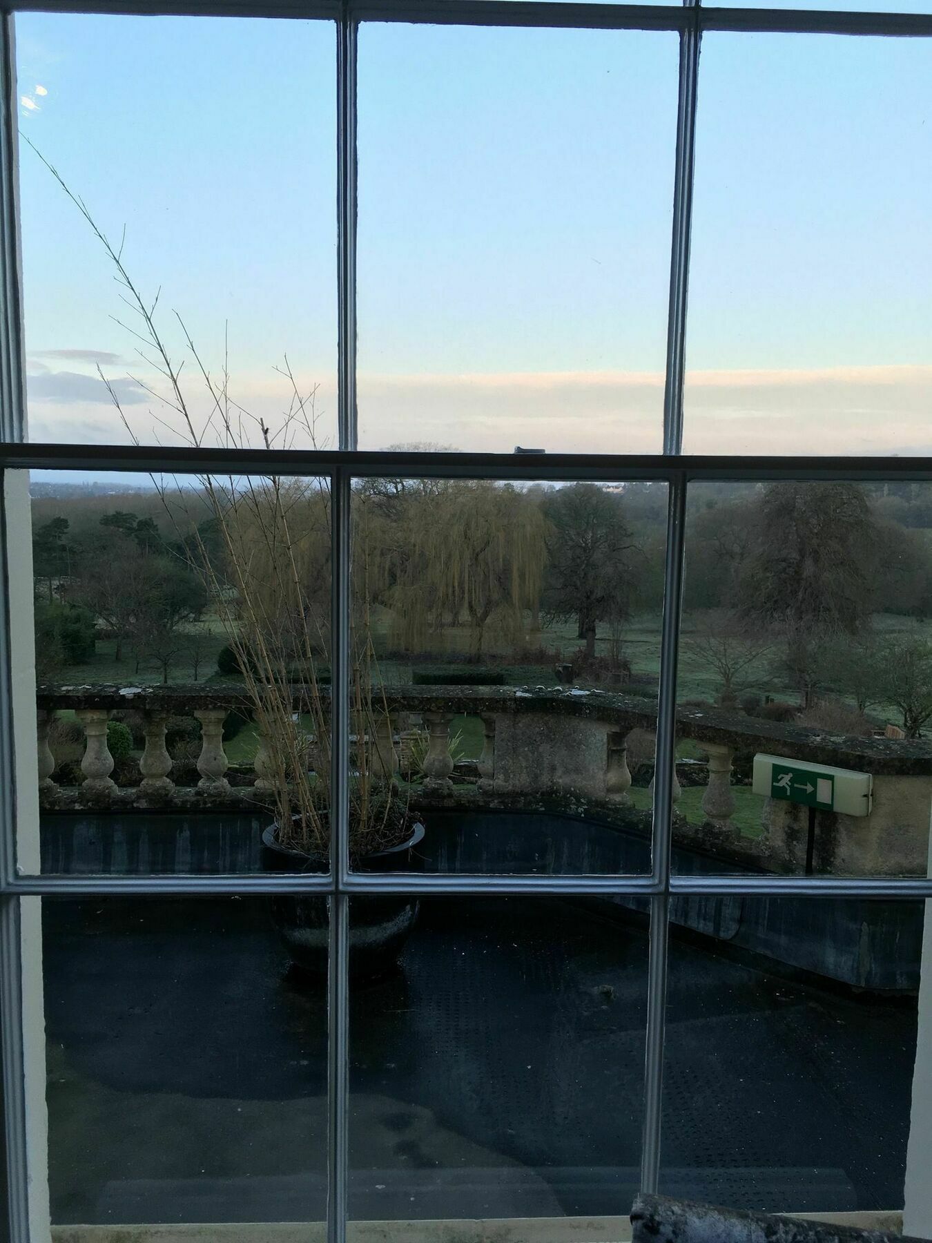 Glenfall House Cheltenham Eksteriør bilde