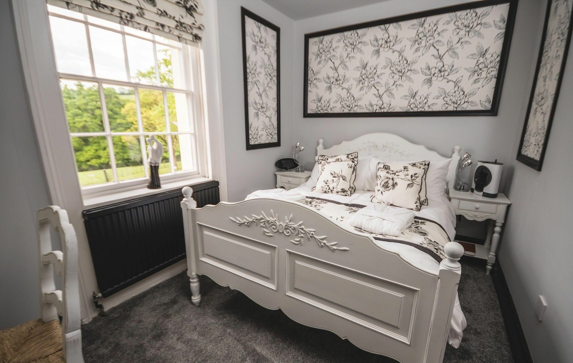 Glenfall House Cheltenham Eksteriør bilde